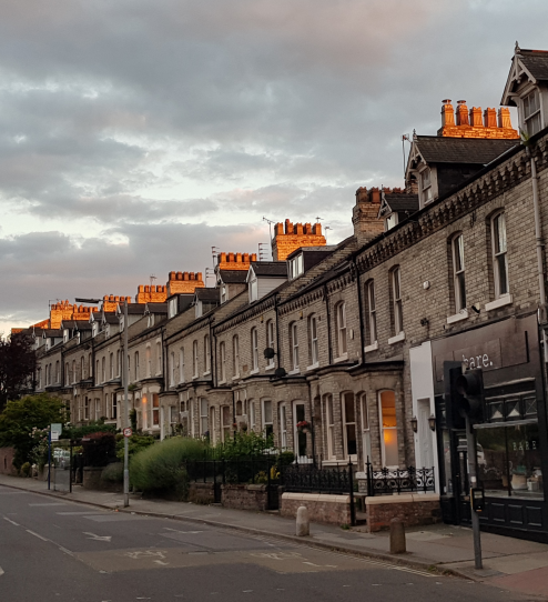 York - Photo by L S Indrusiak
